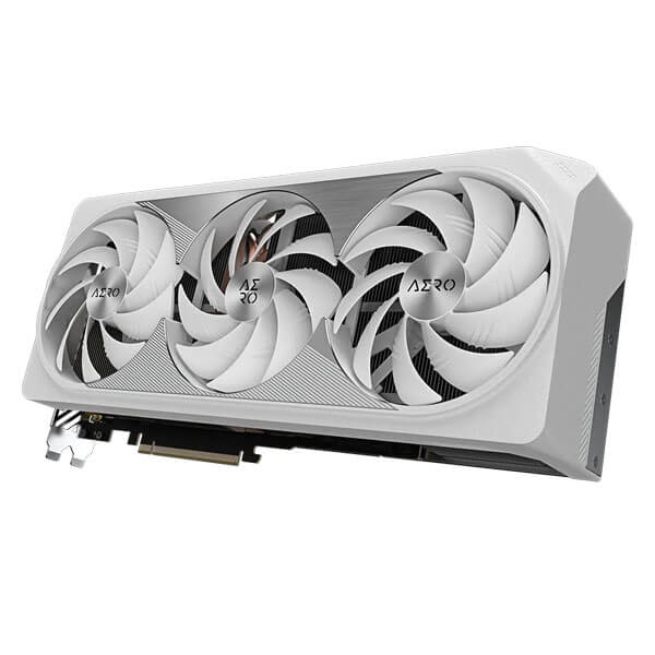 Gigabyte RTX 4080 Super Aero OC 16GB Graphics Card